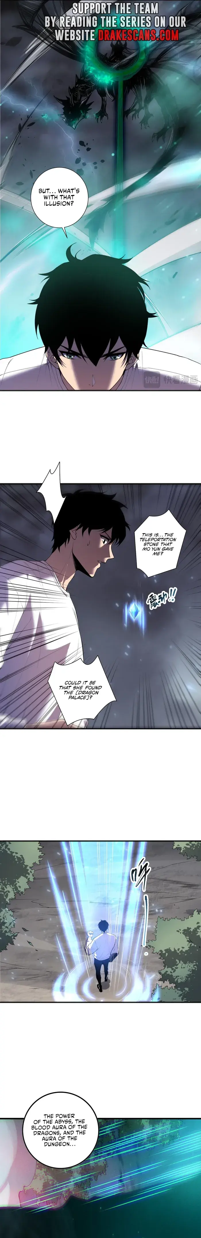 Catastrophic Necromancer Chapter 134 image 17_optimized